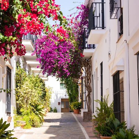 Marbella Luxury Duplex 106 Close To The Beach Εξωτερικό φωτογραφία