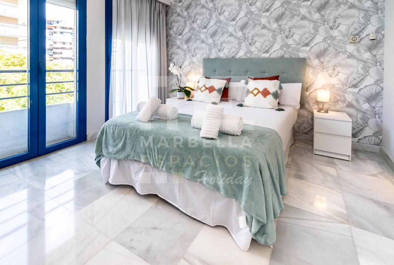 Marbella Luxury Duplex 106 Close To The Beach Εξωτερικό φωτογραφία