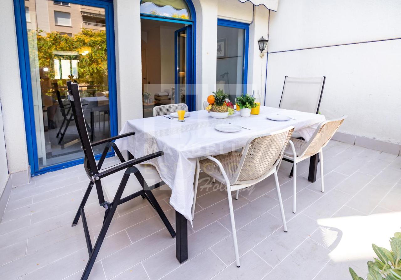 Marbella Luxury Duplex 106 Close To The Beach Εξωτερικό φωτογραφία