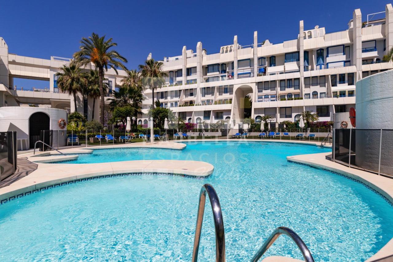 Marbella Luxury Duplex 106 Close To The Beach Εξωτερικό φωτογραφία