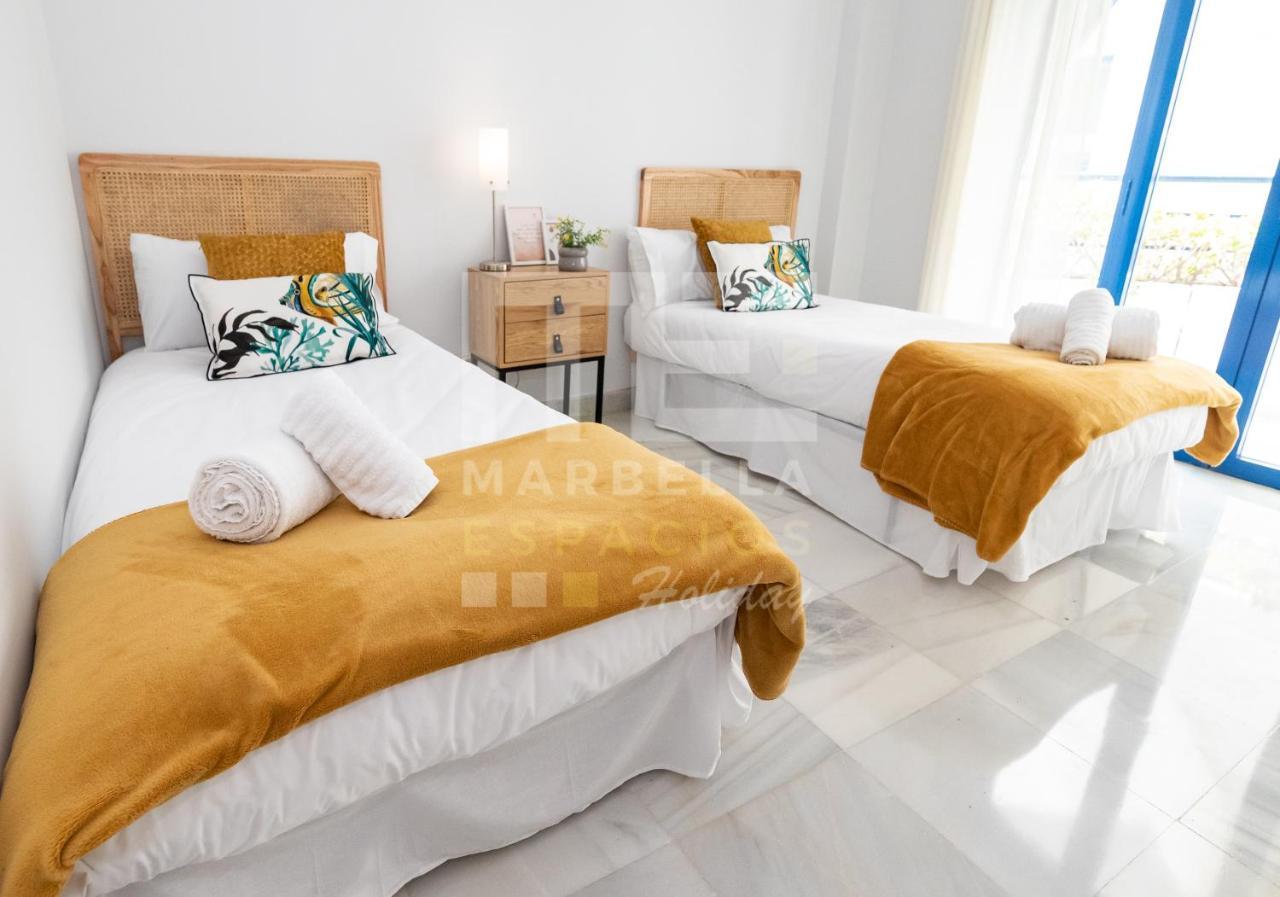 Marbella Luxury Duplex 106 Close To The Beach Εξωτερικό φωτογραφία