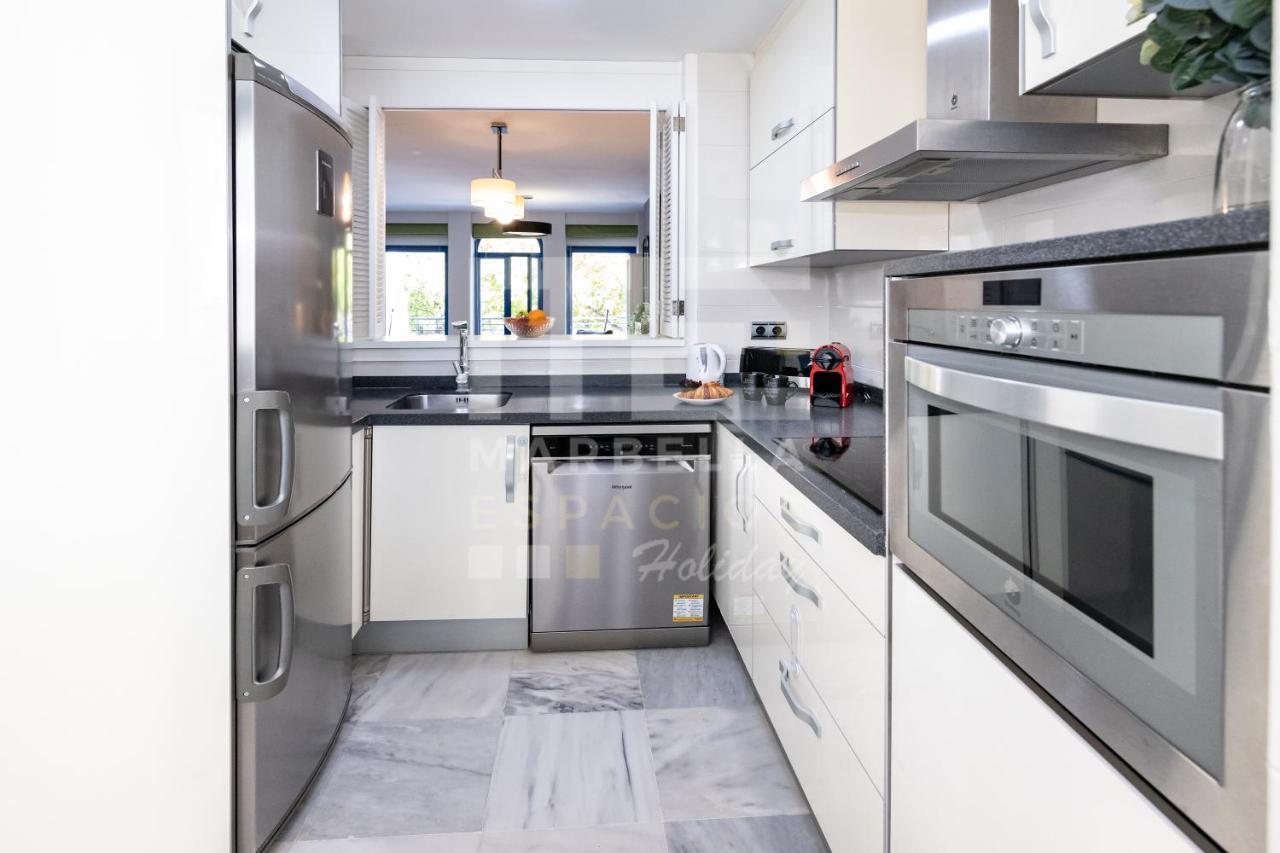 Marbella Luxury Duplex 106 Close To The Beach Εξωτερικό φωτογραφία