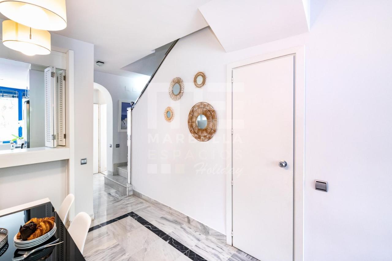 Marbella Luxury Duplex 106 Close To The Beach Εξωτερικό φωτογραφία