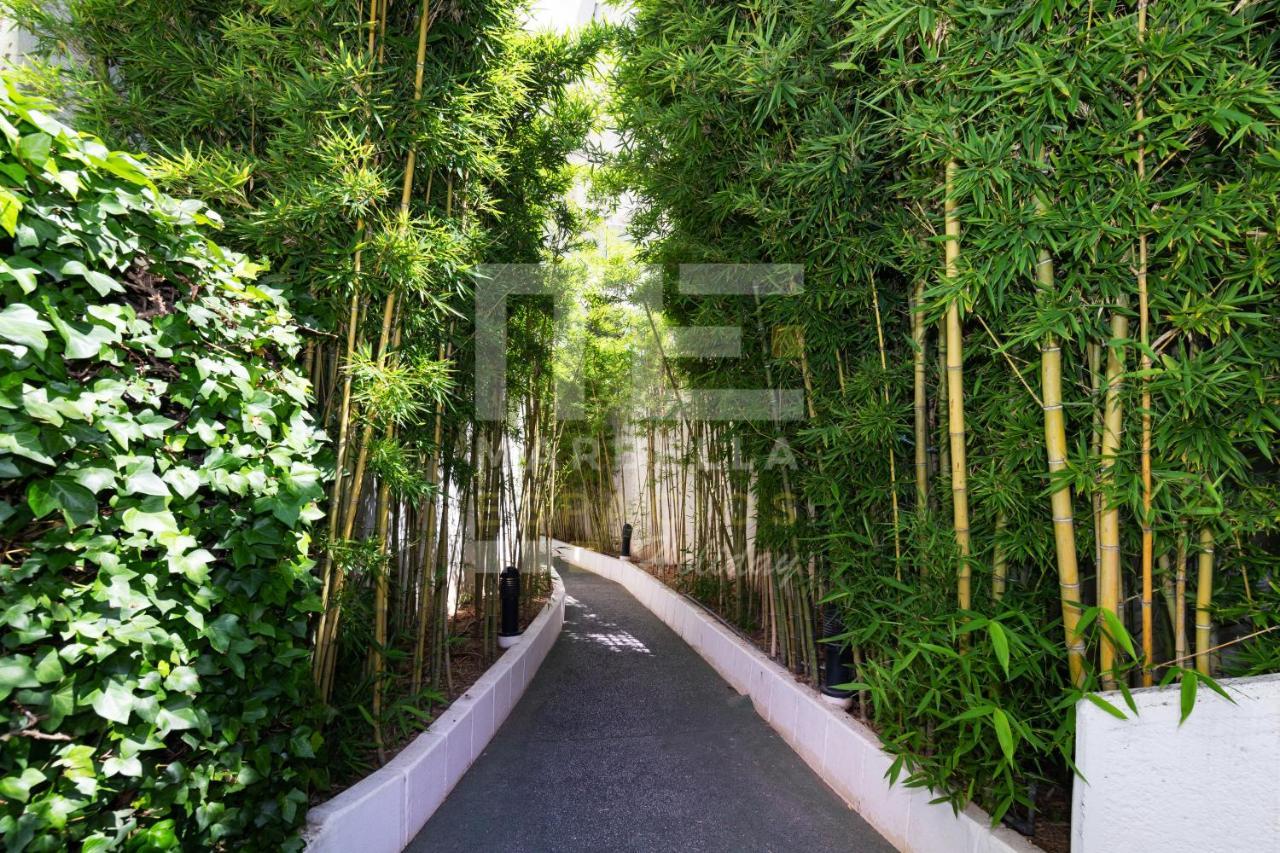 Marbella Luxury Duplex 106 Close To The Beach Εξωτερικό φωτογραφία