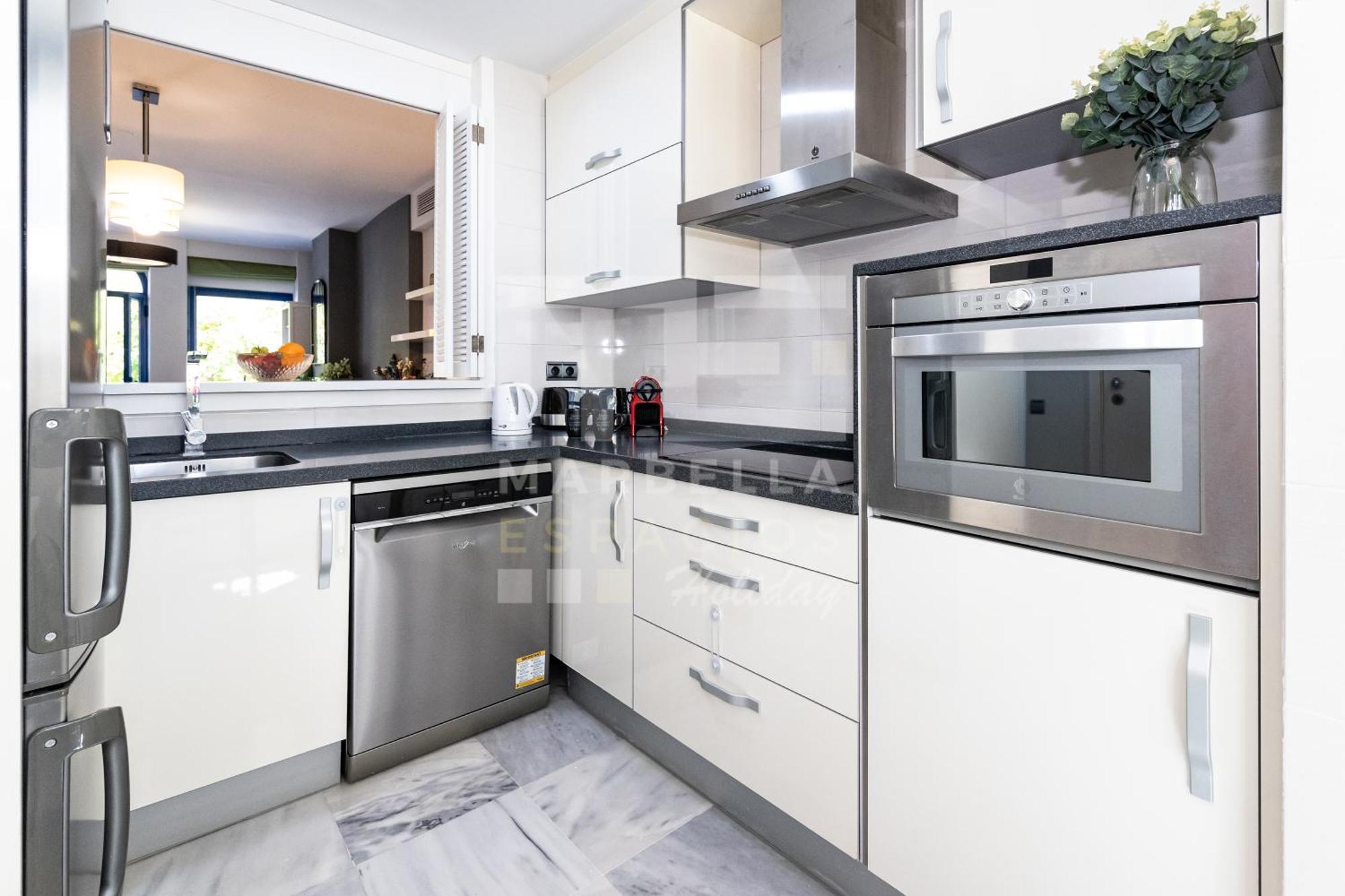 Marbella Luxury Duplex 106 Close To The Beach Εξωτερικό φωτογραφία