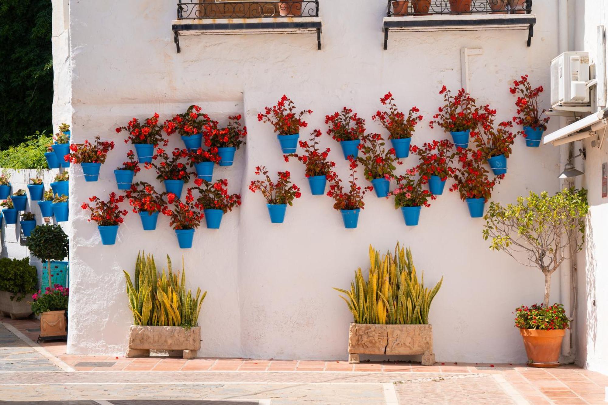 Marbella Luxury Duplex 106 Close To The Beach Εξωτερικό φωτογραφία