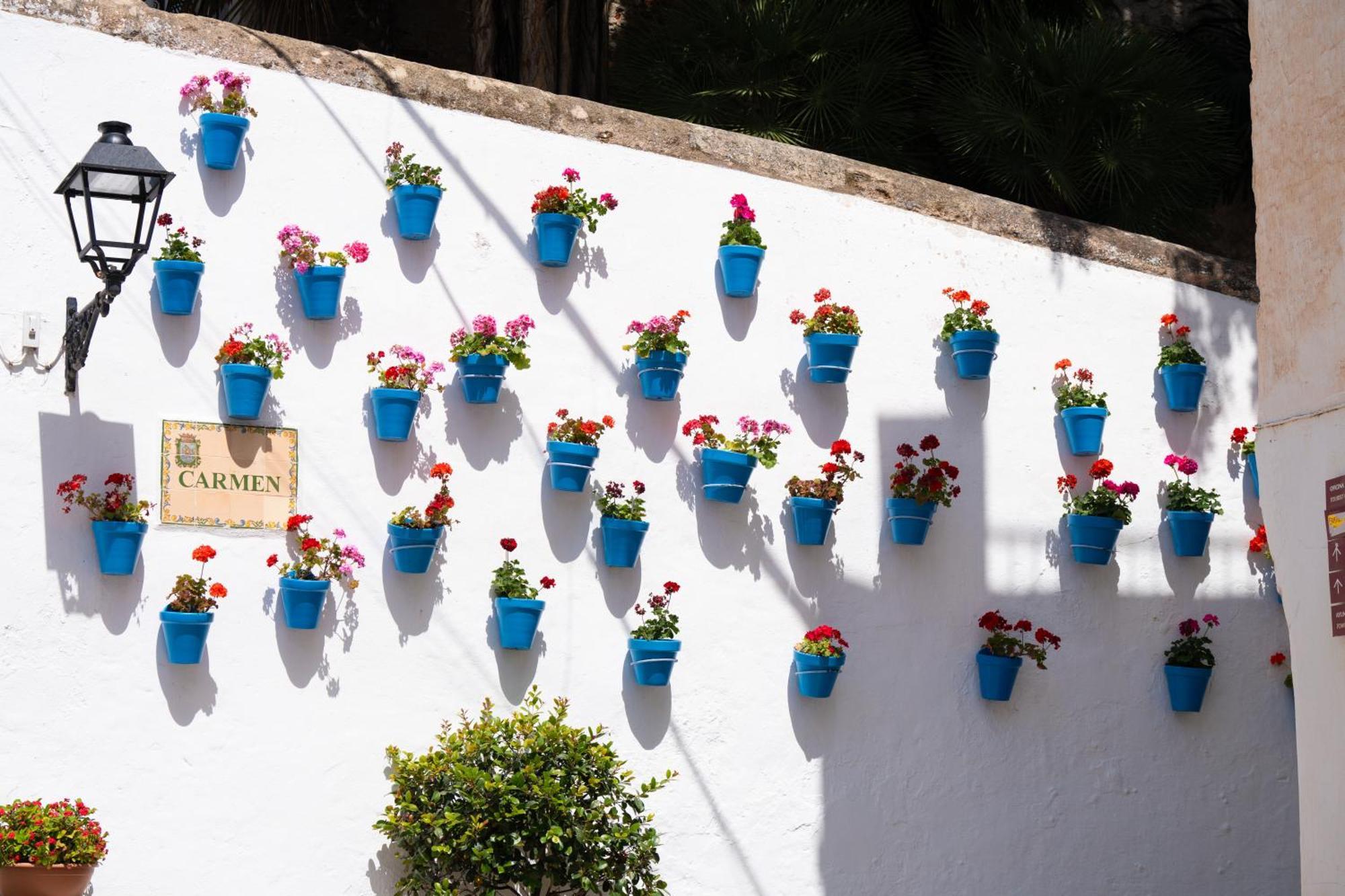 Marbella Luxury Duplex 106 Close To The Beach Εξωτερικό φωτογραφία