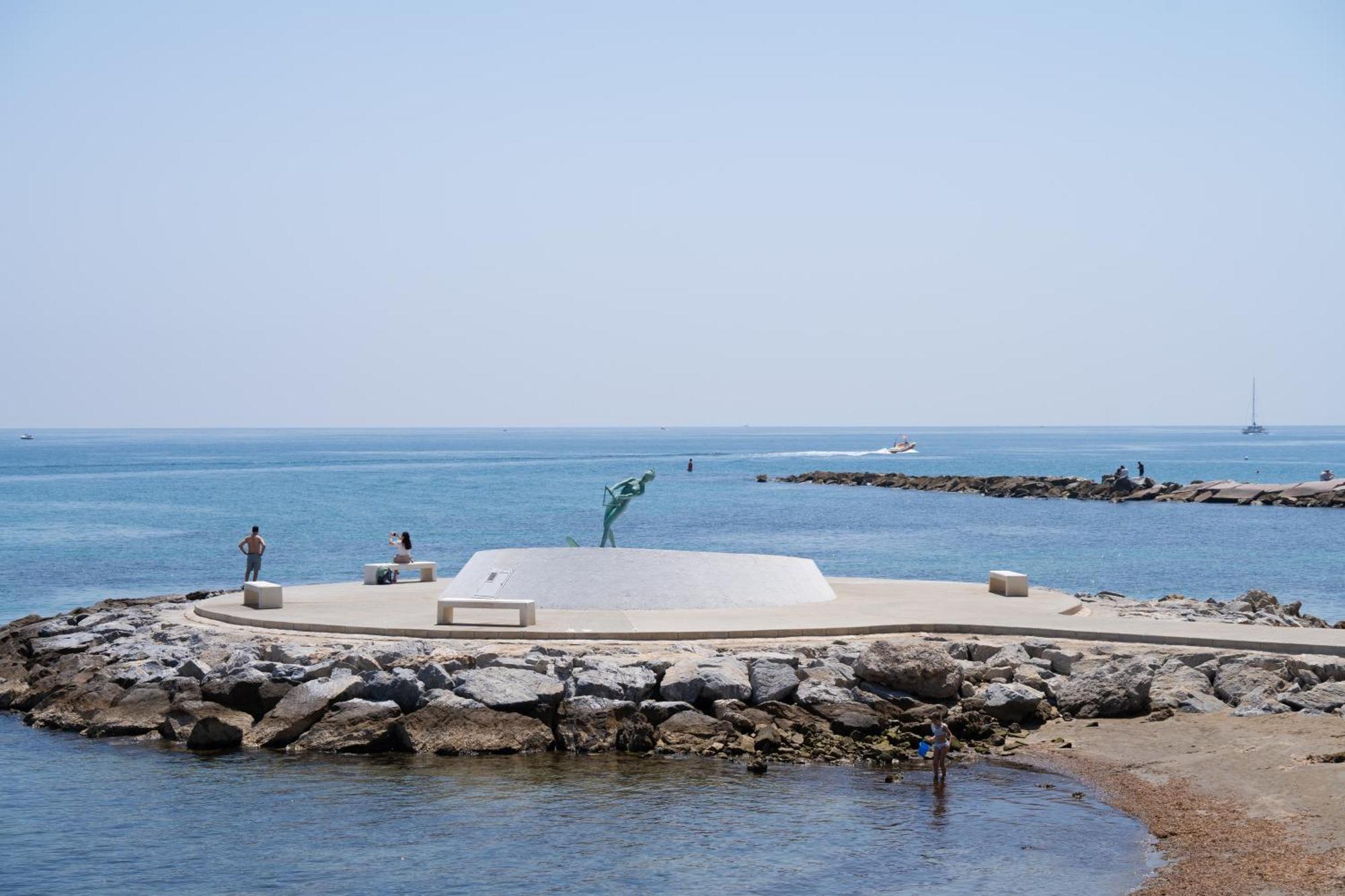 Marbella Luxury Duplex 106 Close To The Beach Εξωτερικό φωτογραφία