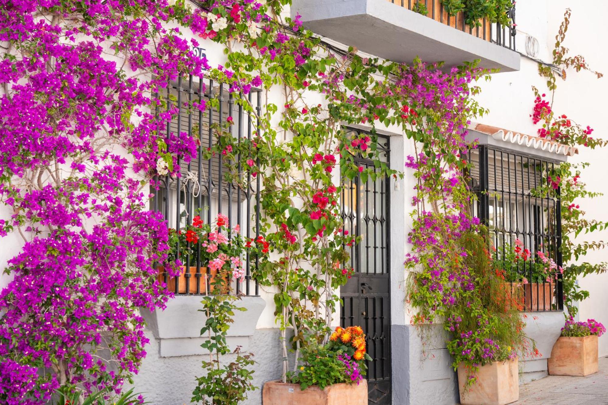 Marbella Luxury Duplex 106 Close To The Beach Εξωτερικό φωτογραφία